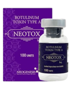 Neotox 100 Units- Botulinum Toxin Type A, Botox