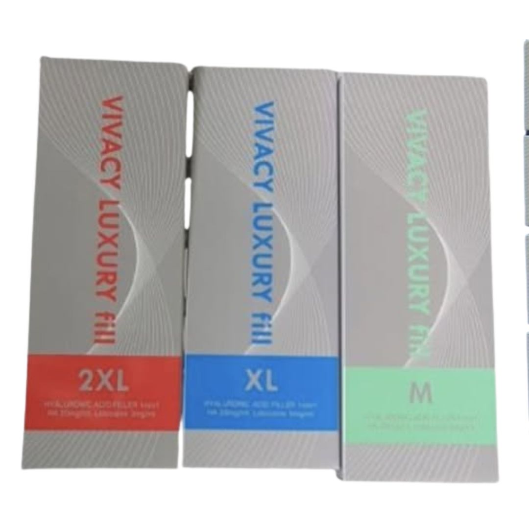 Vivacy Luxury (S-M-L-XL-2XL)